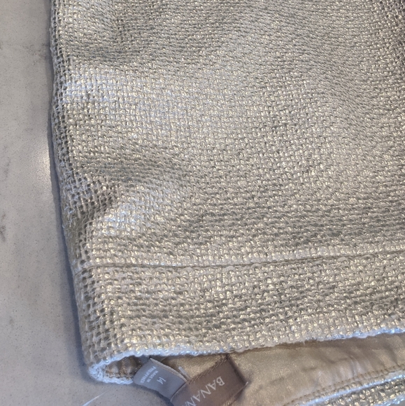 Sale! Metallic Banana Republic Mini - Holiday -14 - Picture 4 of 6